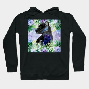 Black Panther Art Hoodie